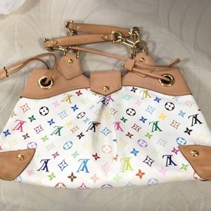 Louis Vuitton Paris Original Purse